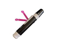 Loại bút Máu Thiết bị Lancing Điều chỉnh của FDA 1.5mm